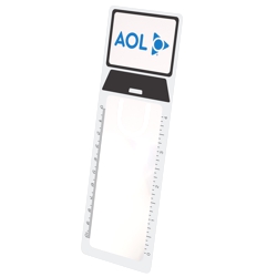 Roll Labels & Bookmarks