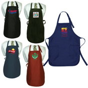 Aprons