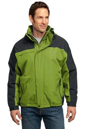 Outerwear-Insulated