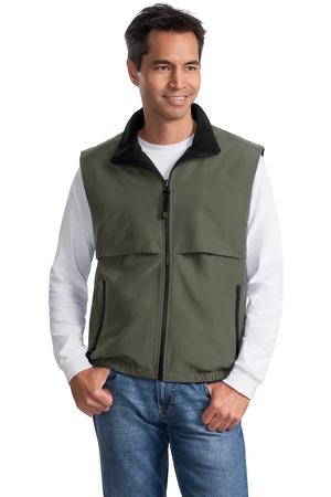 Outerwear-Vests