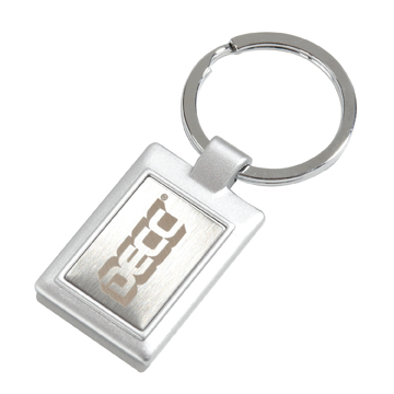 Key Chains: Metal