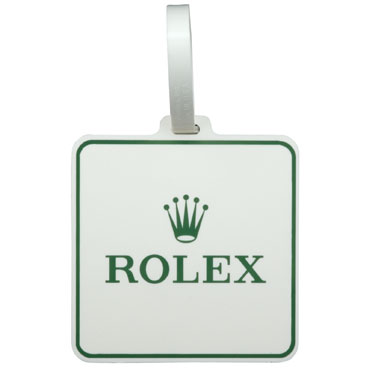 Name Tags