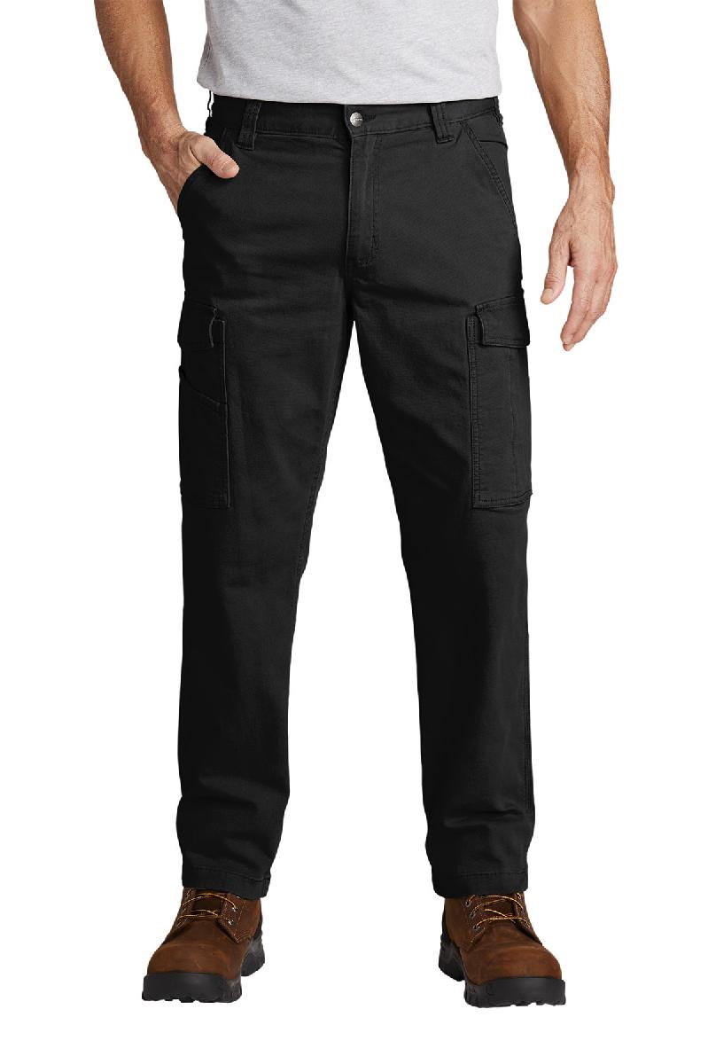 Carhartt® Rugged Flex® Rigby Cargo Pant (36" Inseam)