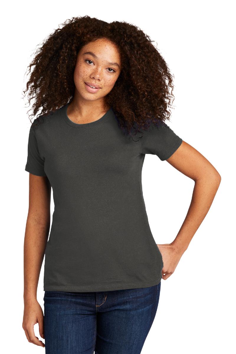 Next Level ™ Women’s Cotton Boyfriend Tee. NL3900