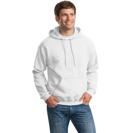 Gildan - DryBlend Pullover Hooded Sweatshirt.  12500