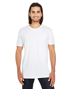 130A - Unisex Pigment-Dye Short-Sleeve T-Shirt
