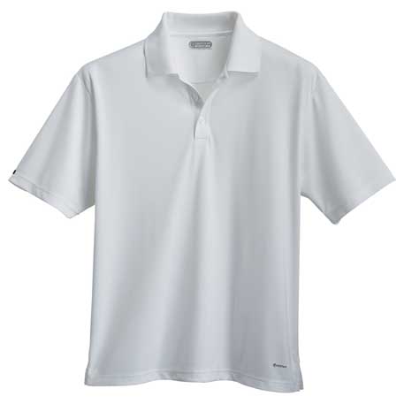 Mens Moreno Short Sleeve Polo