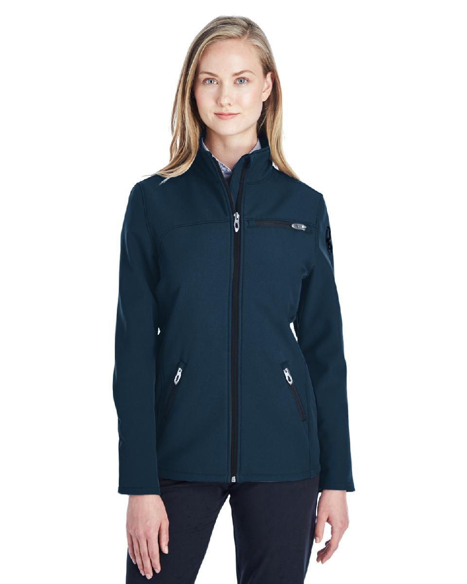 Spyder Ladies' Transport Softshell Jacket