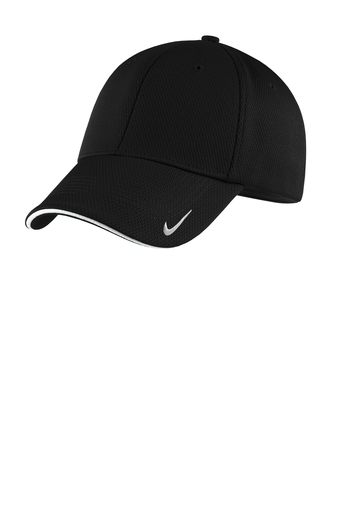 Nike Dri-FIT Stretch Mesh Sandwich Bill Cap  OD-TRU-0001