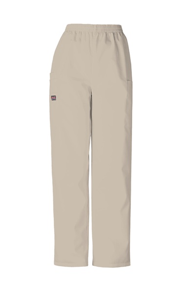 Pull-on Cargo Pant 4200P (Petite Fit)