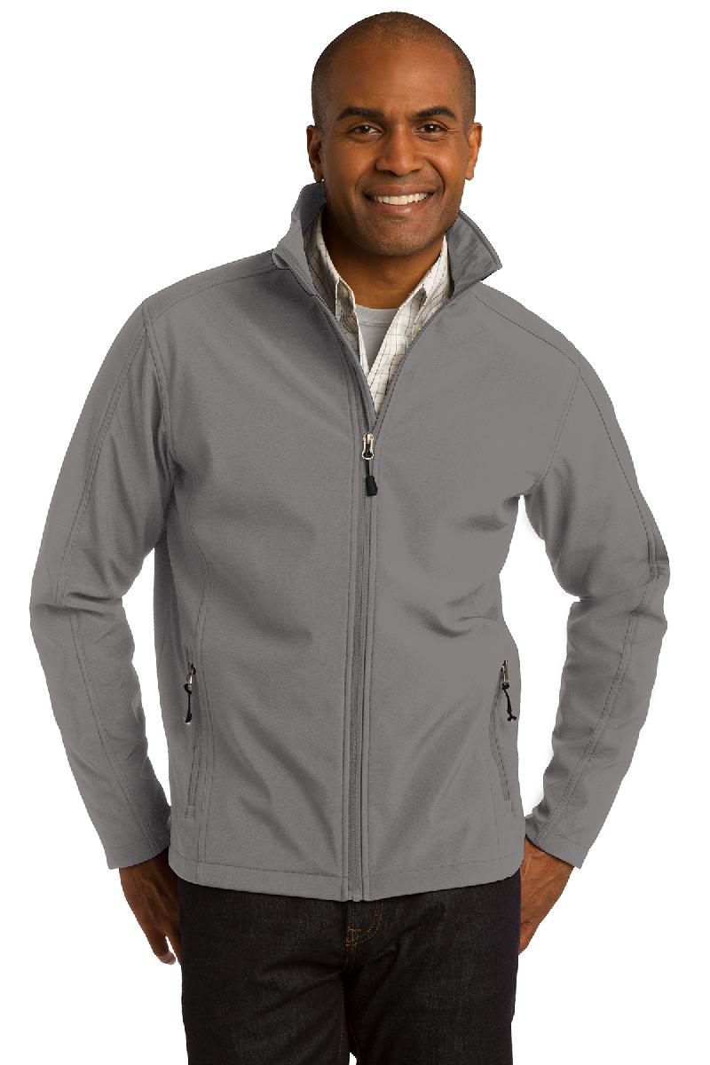 Port Authority &#174;  Core Soft Shell Jacket. J317