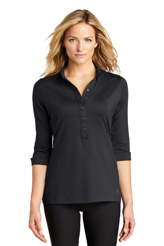 OGIO® Ladies Gauge Polo. LOG122