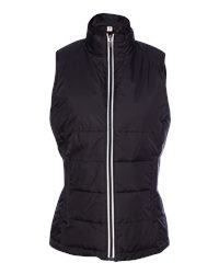 Women's Durango Packable Puffer Vest