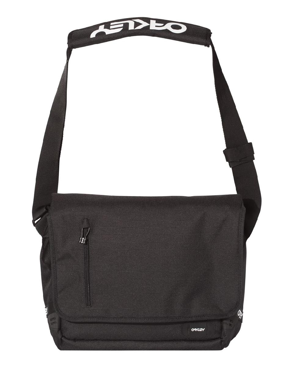 Oakley - 15L Street Messenger Bag - 7887