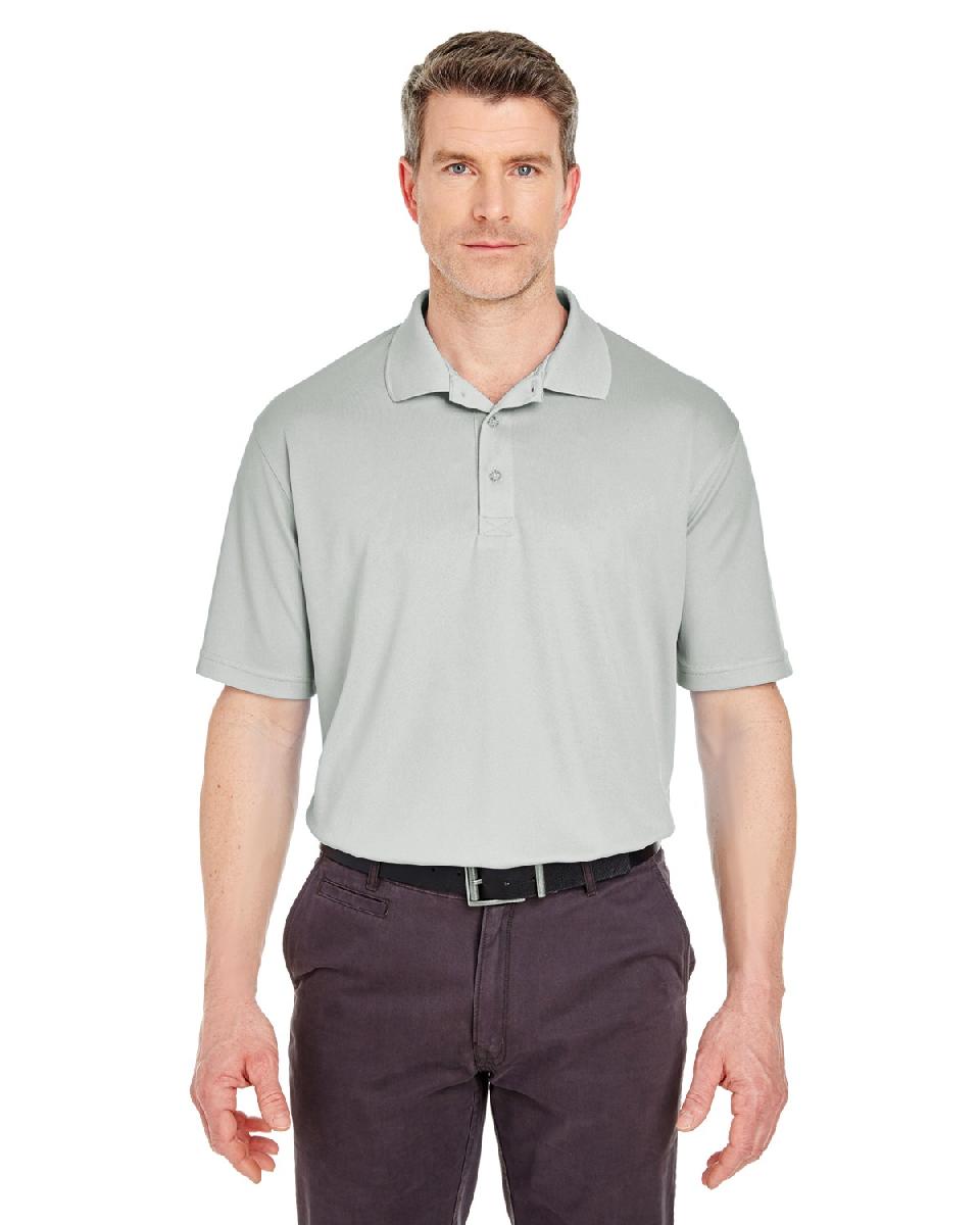 Men's Cool & Dry Sport Polo. 8405