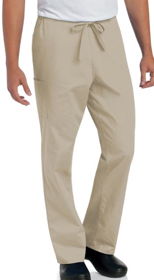 Unisex Scrub Pant (Standard Fit)