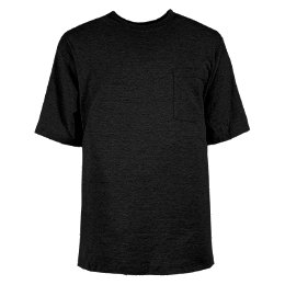 HEAVYWEIGHT POCKET TEE. BSM16