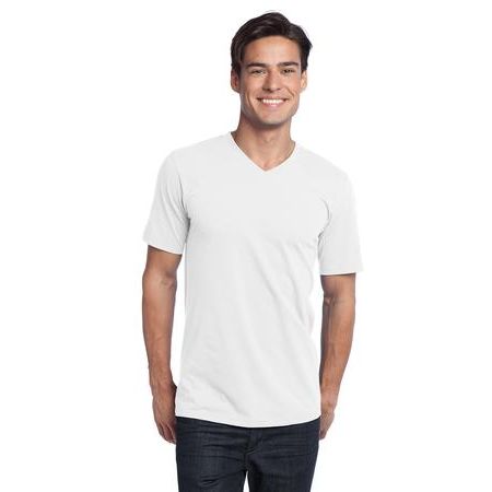 District &#174;  - Young Mens The Concert Tee &#153;  V-Neck DT5500