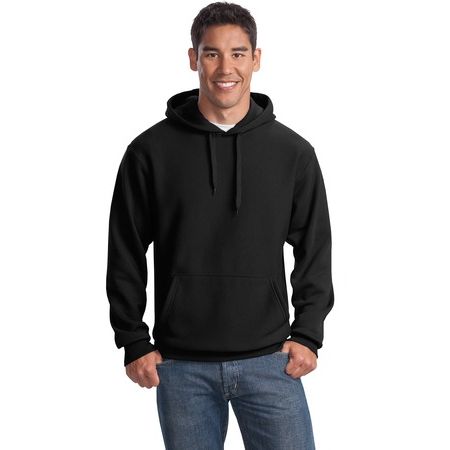 Sport-Tek - Super Heavyweight Pullover Hooded Sweatshirt.  F281