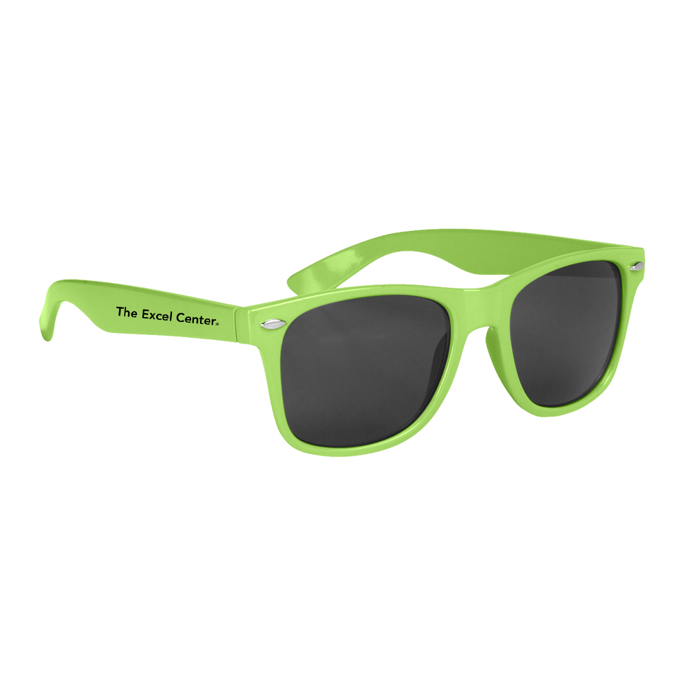 Malibu Sunglasses. ODGWL-6223-S-EXL