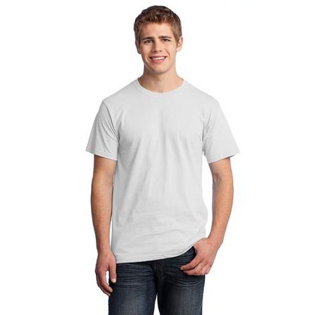 Fruit of the Loom &#174;  Lofteez HD &#174;  100% Cotton T-Shirt. HD6