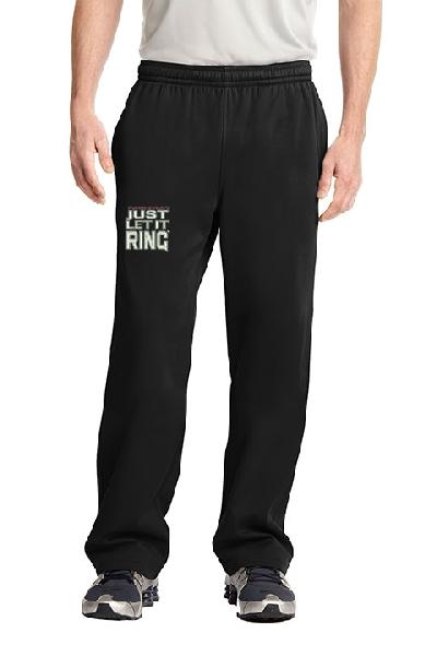 Sport-Tek &#174;  Sport-Wick &#174;  Fleece Pant. ST237