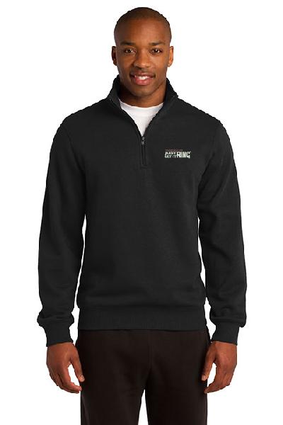 Sport-Tek &#174;  1/4-Zip Sweatshirt. ST253