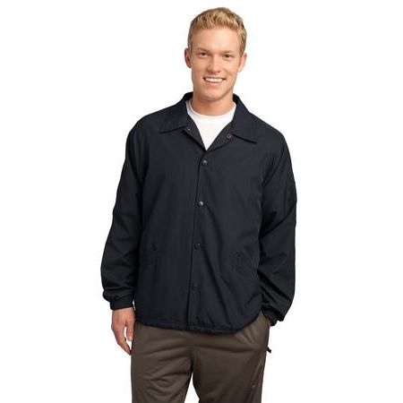 Sport-Tek - Sideline Jacket. JST71