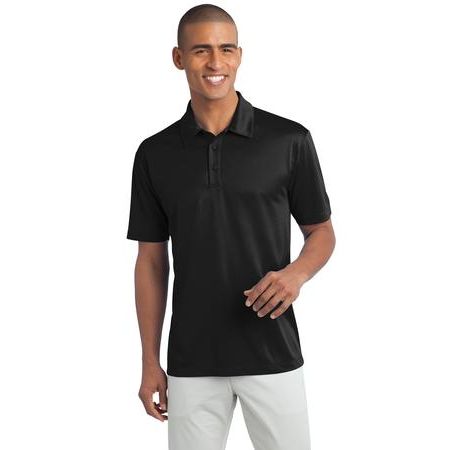 Port Authority Silk Touch Performance Polo. K540