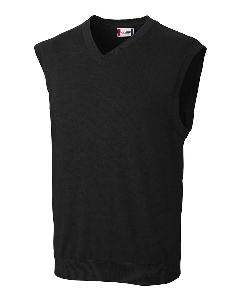 Imatra V-neck Sweater Vest