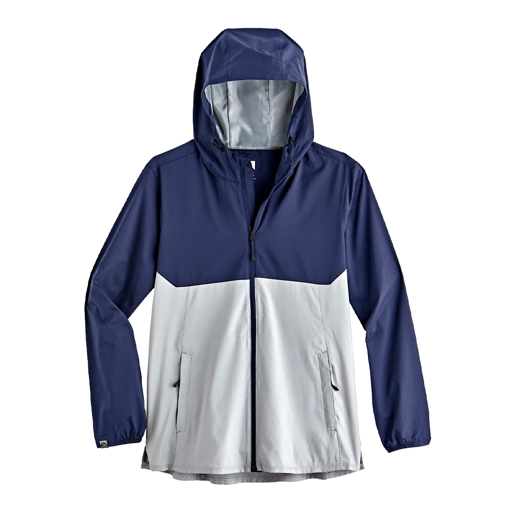 Women's Idealist Windbreaker. OD-SC-6295