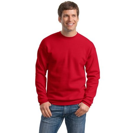 Hanes &#174;  Comfortblend &#174;  - EcoSmart &#174;  Crewneck Sweatshirt.  P160