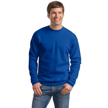 Hanes &#174;  Comfortblend &#174;  - EcoSmart &#174;  Crewneck Sweatshirt.  P160