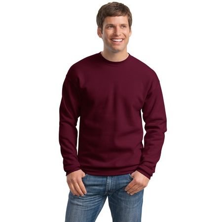 Hanes &#174;  Comfortblend &#174;  - EcoSmart &#174;  Crewneck Sweatshirt.  P160