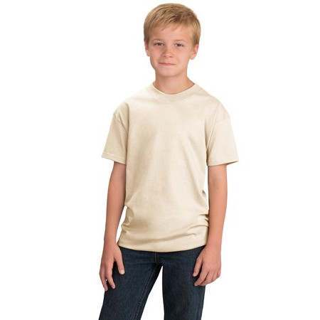 Port & Company - Youth Essential T-Shirt. PC61Y