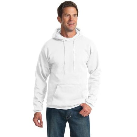 Port & Company &#174;  Tall Ultimate Pullover Hooded Sweatshirt. PC90HT