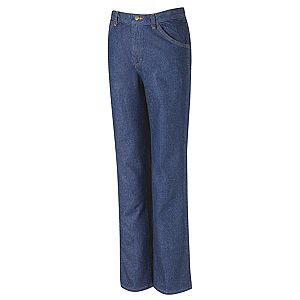 Men's Utility Denim Work Jean(32" Inseam)