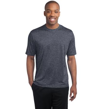 Sport-Tek &#174;  Heather Contender Tee. ST360