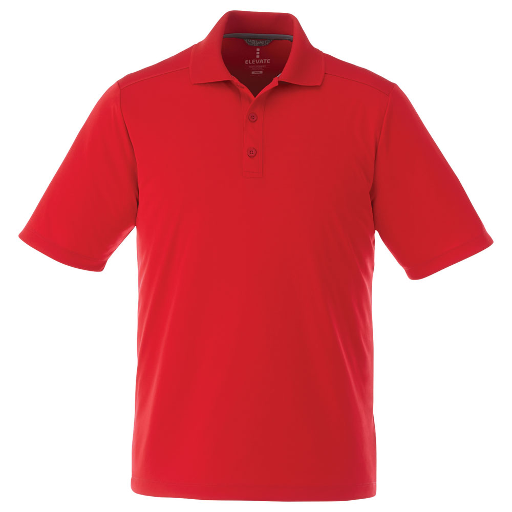 Trimark - DADE SHORT SLEEVE POLO - TM16398
