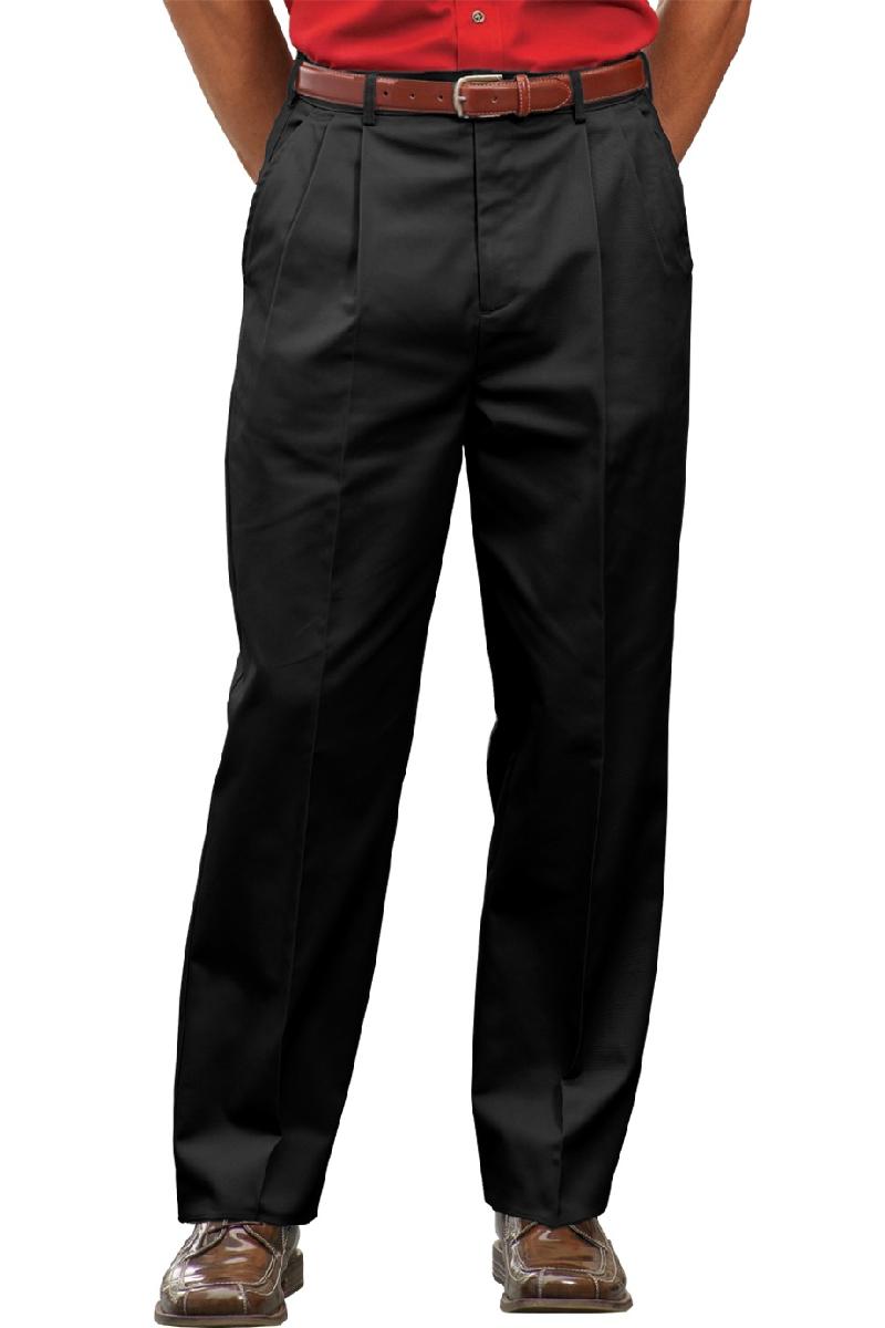 Men&apos;s Utility Pleated Pants - 30" Inseam