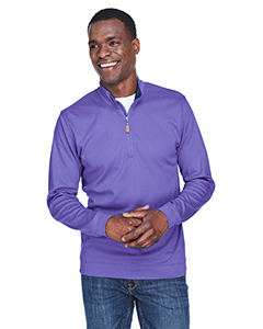 DG479 - Men's DRYTEC20â„¢ Performance Quarter-Zip