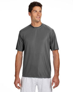 Auto-Wares Group - Shorts Sleeve Cooling PerformanceCrew Shirt