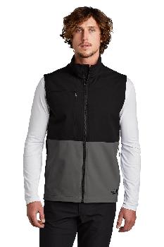 The North Face® Castle Rock Soft Shell Vest. NF0A5542