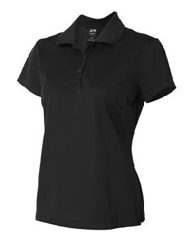 Adidas - Women's Climalite Basic Sport Shirt. 14453