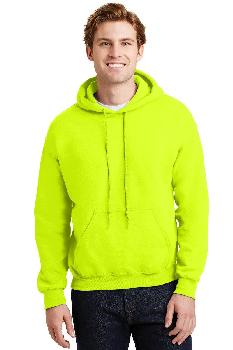 Drivers Only: Gildan - Heavy Blend Hooded Sweatshirt. 18500