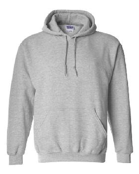 Hanes - Ecosmart® Crewneck Sweatshirt. 18500