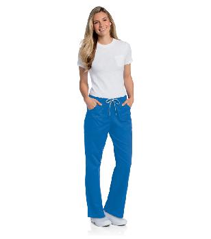 Tall - WOMENS ALL DAY FULL ELASTIC CARGO PANT