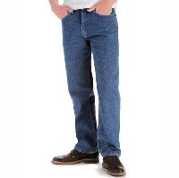 Lee - Relaxed Fit Straight Leg Jean - 29" Inseam