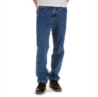 Lee - Men's Regular Fit Straight Leg Jean - Big & Tall - 29" Inseam