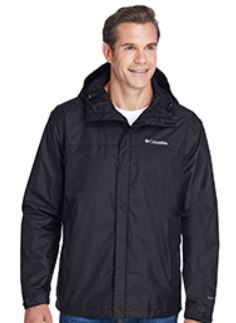 Men's Watertight?  II Jacket